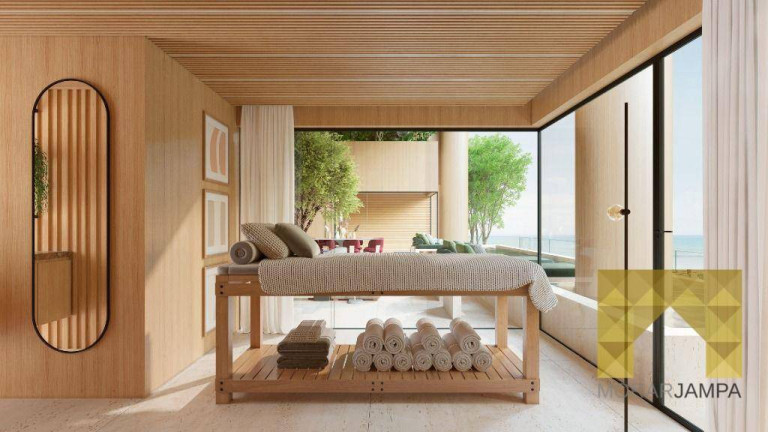 Imagem Apartamento com 3 Quartos à Venda, 124 m² em Bessa - João Pessoa Imagem Apartamento com 3 Quartos à Venda, 124 m² em Bessa - João Pessoa