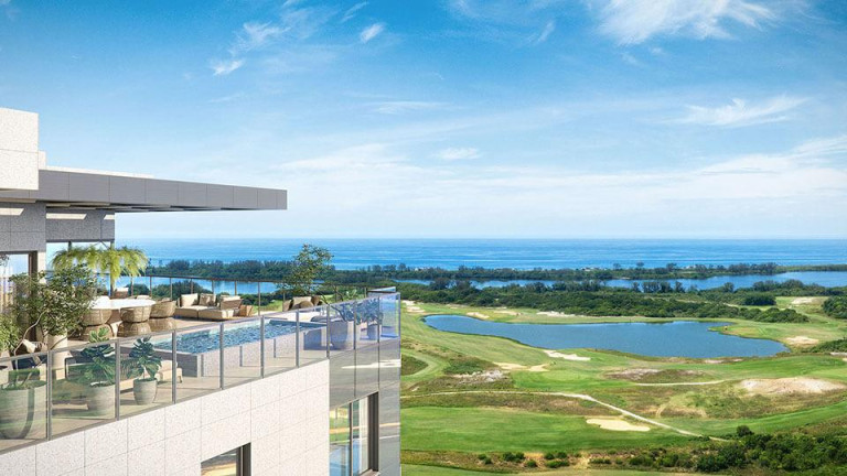 Imagem Apartamento com 4 Quartos à Venda, 181 m² em Barra Da Tijuca - Rio De Janeiro Imagem Apartamento com 4 Quartos à Venda, 181 m² em Barra Da Tijuca - Rio De Janeiro