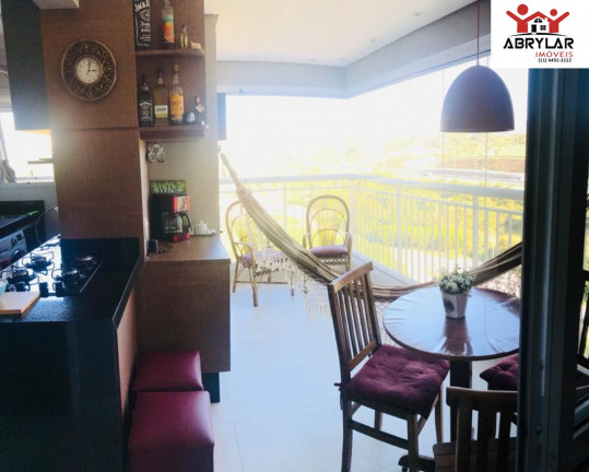 Imagem Imóvel com 2 Quartos à Venda, 70 m² em Jardim Flórida - Jundiaí Imagem Imóvel com 2 Quartos à Venda, 70 m² em Jardim Flórida - Jundiaí