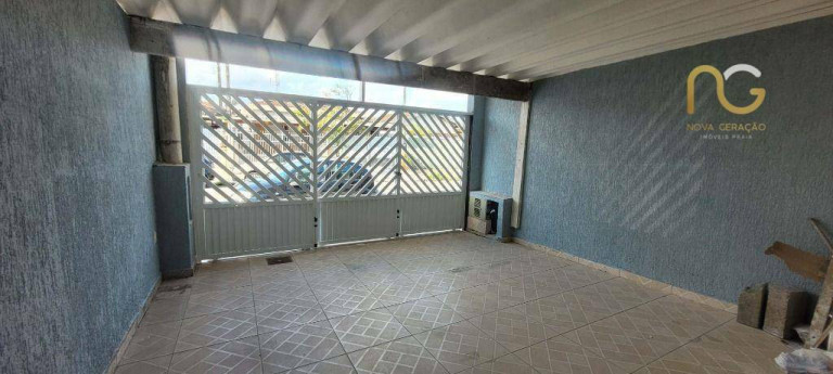 Imagem Casa com 2 Quartos à Venda, 70 m² em Vila Balneária - Praia Grande Imagem Casa com 2 Quartos à Venda, 70 m² em Vila Balneária - Praia Grande