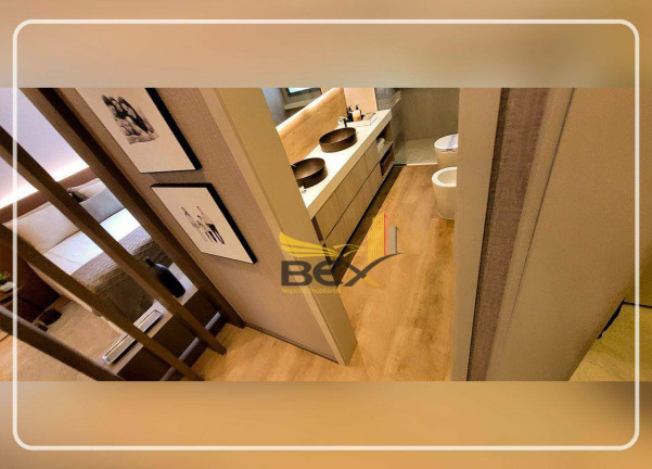 Imagem Apartamento com 4 Quartos à Venda, 244 m² em Alphaville Conde Ii - Barueri Imagem Apartamento com 4 Quartos à Venda, 244 m² em Alphaville Conde Ii - Barueri
