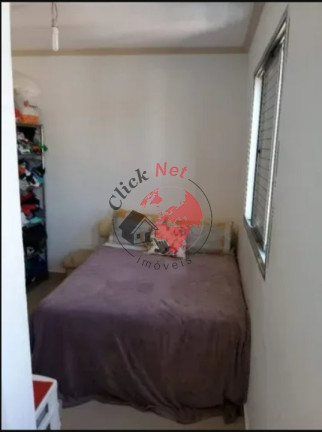 Imagem Apartamento com 1 Quarto à Venda, 50 m² em Jardim Do Mar - São Bernardo Do Campo Imagem Apartamento com 1 Quarto à Venda, 50 m² em Jardim Do Mar - São Bernardo Do Campo