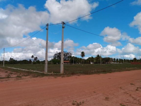 Imagem Terreno à Venda, 250 m² em Jardim - Paracuru Imagem Terreno à Venda, 250 m² em Jardim - Paracuru