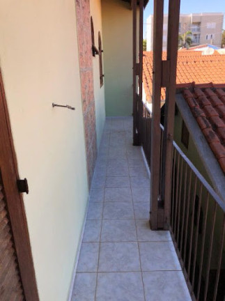 Imagem Casa com 2 Quartos à Venda, 206 m² em Residencial Pacaembu - Itupeva