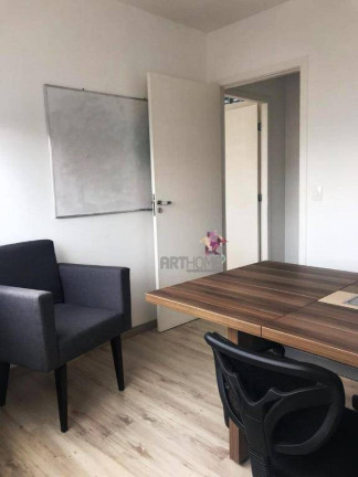 Imagem Sala Comercial à Venda, 76 m² em Fundação - São Caetano Do Sul Imagem Sala Comercial à Venda, 76 m² em Fundação - São Caetano Do Sul