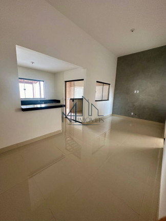 Imagem Casa com 2 Quartos à Venda, 185 m² em Independência - 3º Complemento - Aparecida De Goiânia Imagem Casa com 2 Quartos à Venda, 185 m² em Independência - 3º Complemento - Aparecida De Goiânia