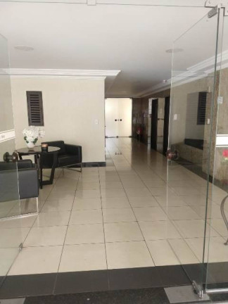 Imagem Apartamento com 2 Quartos à Venda, 46 m² em Vila Guarani(zona Leste) - São Paulo