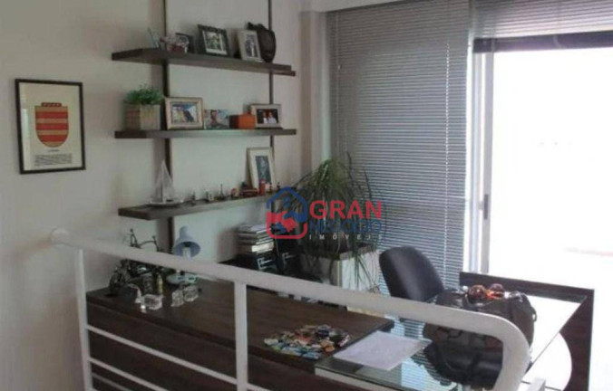 Imagem Cobertura com 2 Quartos à Venda, 260 m² em Juvevê - Curitiba