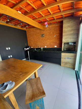 Imagem Imóvel com 4 Quartos à Venda, 137 m² em Vivendas Da Serra - Juiz De Fora