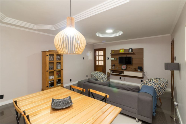 Imagem Casa com 3 Quartos à Venda, 252 m² em Jaraguá - São Paulo Imagem Casa com 3 Quartos à Venda, 252 m² em Jaraguá - São Paulo