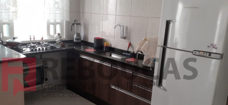 Imagem Casa com 2 Quartos à Venda,  em Balneário Paranapuã - Itanhaém