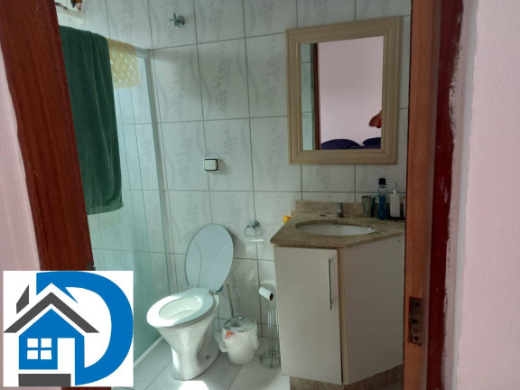 Imagem Casa com 2 Quartos à Venda, em Jardim Wanel Ville V - Sorocaba Imagem Casa com 2 Quartos à Venda, em Jardim Wanel Ville V - Sorocaba