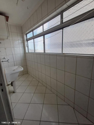 Imagem Apartamento com 2 Quartos à Venda, 62 m² em Jaguaribe - Osasco