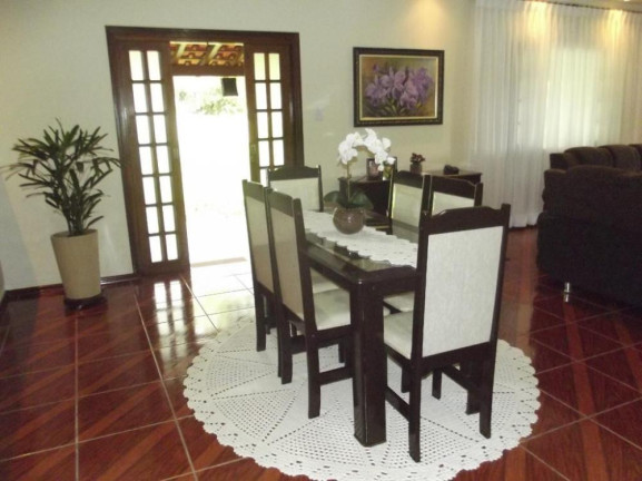 Imagem Imóvel com 4 Quartos à Venda, 450 m² em Vila Americana - Tatuí Imagem Imóvel com 4 Quartos à Venda, 450 m² em Vila Americana - Tatuí