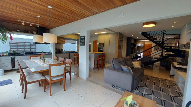 Imagem Casa de Condomínio à Venda,  em Loteamento Residencial Campos Do Conde Ii - Tremembé