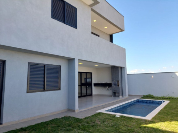 Imagem Casa com 3 Quartos à Venda, 206 m² em Condomínio Residencial Floresta - São José Dos Campos Imagem Casa com 3 Quartos à Venda, 206 m² em Condomínio Residencial Floresta - São José Dos Campos