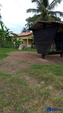 Imagem Chácara à Venda, 5 m² em Zona Rural - Mairipotaba Imagem Chácara à Venda, 5 m² em Zona Rural - Mairipotaba