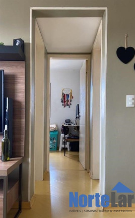 Imagem Apartamento com 2 Quartos à Venda, 45 m² em Parque São Domingos - São Paulo Imagem Apartamento com 2 Quartos à Venda, 45 m² em Parque São Domingos - São Paulo