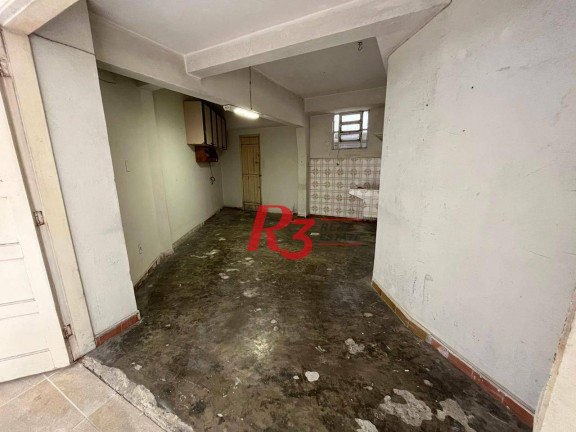 Imagem Apartamento com 2 Quartos à Venda, 93 m² em Marapé - Santos Imagem Apartamento com 2 Quartos à Venda, 93 m² em Marapé - Santos