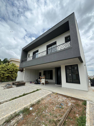 Casa com 4 Quartos à Venda, 315 m² em Swiss Park - Campinas