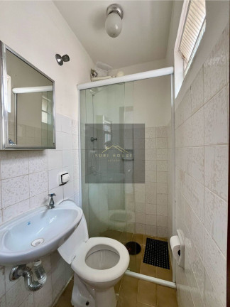 Imagem Imóvel com 2 Quartos à Venda, 87 m² em Centro - Ubatuba Imagem Imóvel com 2 Quartos à Venda, 87 m² em Centro - Ubatuba