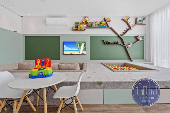 Imagem Apartamento com 3 Quartos para Alugar, 139 m² em Centro - Balneário Camboriú Imagem Apartamento com 3 Quartos para Alugar, 139 m² em Centro - Balneário Camboriú