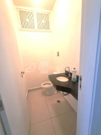 Imagem Casa com 4 Quartos à Venda, 411 m² em Vila Ida - São Paulo