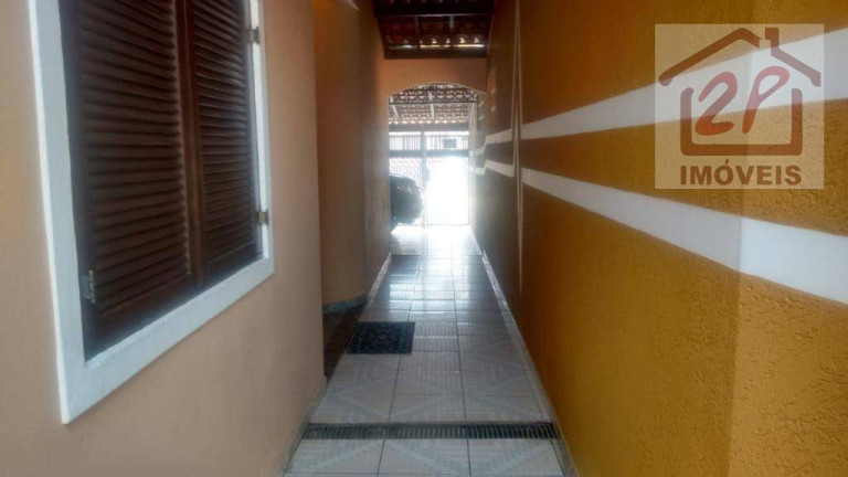 Imagem Casa com 3 Quartos à Venda, 137 m² em Residencial União - São José Dos Campos Imagem Casa com 3 Quartos à Venda, 137 m² em Residencial União - São José Dos Campos