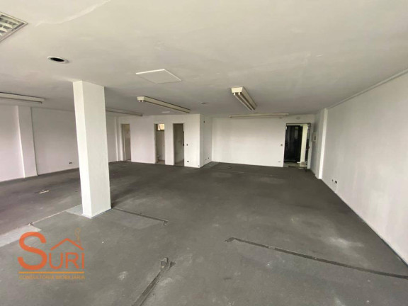 Imagem Sala Comercial à Venda, 144 m² em Vila Bastos - Santo André Imagem Sala Comercial à Venda, 144 m² em Vila Bastos - Santo André