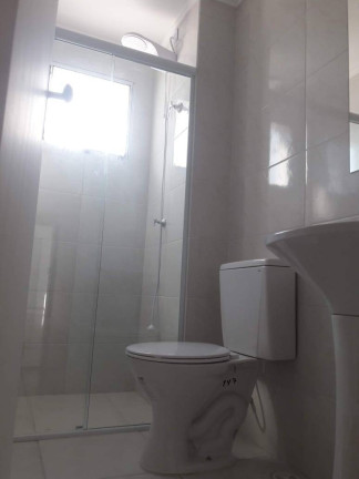 Imagem Apartamento com 2 Quartos à Venda, 43 m² em Jardim Rincão - São Paulo