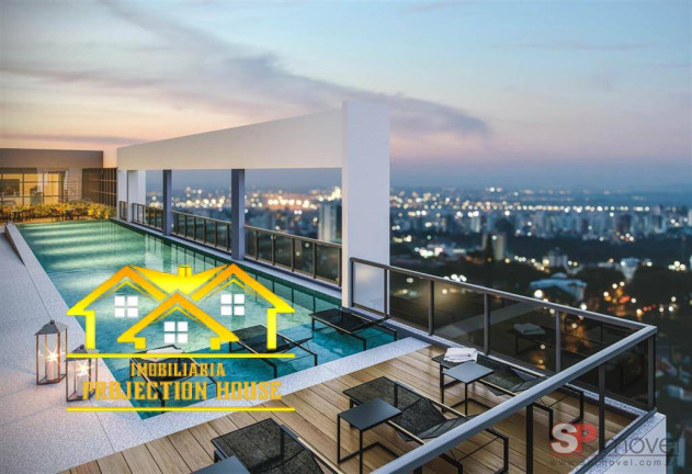 Imagem Apartamento com 3 Quartos à Venda, 110 m² em Consolação - São Paulo