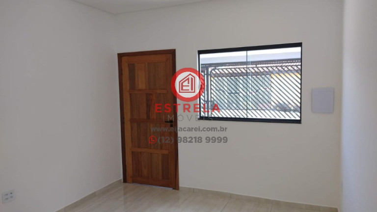 Imagem Casa com 3 Quartos à Venda, 88 m² em Residencial Santa Paula - Jacareí Imagem Casa com 3 Quartos à Venda, 88 m² em Residencial Santa Paula - Jacareí