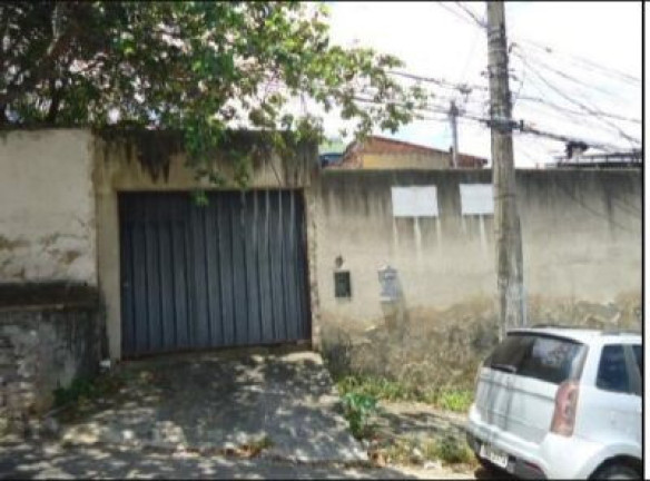 Foto do imóvel Terreno à Venda, 114 m² em Fonseca - Niterói Foto do imóvel Terreno à Venda, 114 m² em Fonseca - Niterói