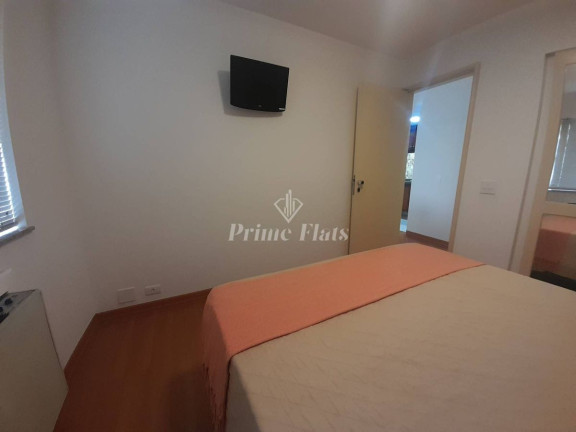 Imagem Apartamento com 1 Quarto à Venda, 42 m² em Itaim Bibi - São Paulo