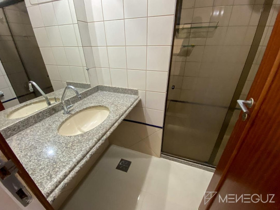 Imagem Apartamento com 2 Quartos à Venda, 85 m² em Praia Do Morro - Guarapari