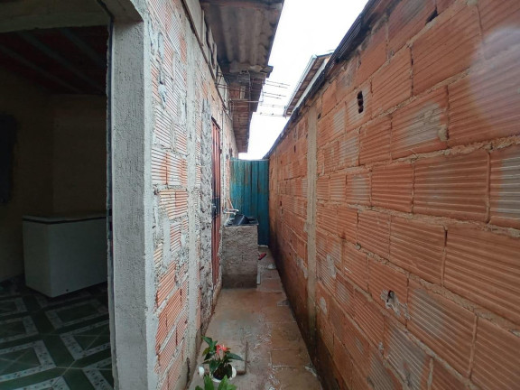 Imagem Casa com 4 Quartos à Venda, 90 m² em Veneza - Ribeirão Das Neves