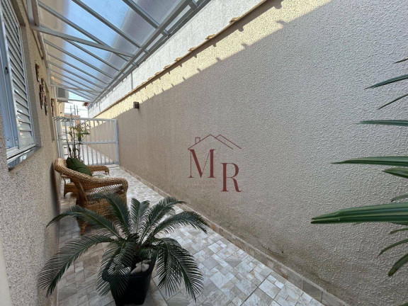 Imagem Casa com 2 Quartos à Venda, 50 m² em Balneário Esmeralda - Praia Grande