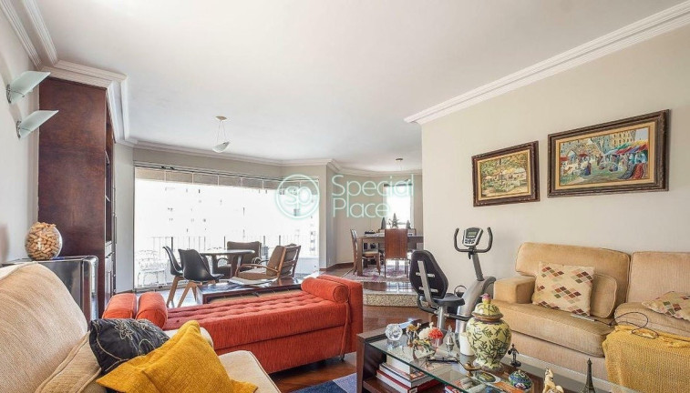 Imagem Apartamento com 4 Quartos à Venda, 350 m² em Jardim Paulista - São Paulo Imagem Apartamento com 4 Quartos à Venda, 350 m² em Jardim Paulista - São Paulo