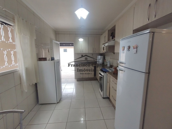 Imagem Casa com 2 Quartos à Venda, 167 m² em Jardim Do Vale - Guaratinguetá Imagem Casa com 2 Quartos à Venda, 167 m² em Jardim Do Vale - Guaratinguetá