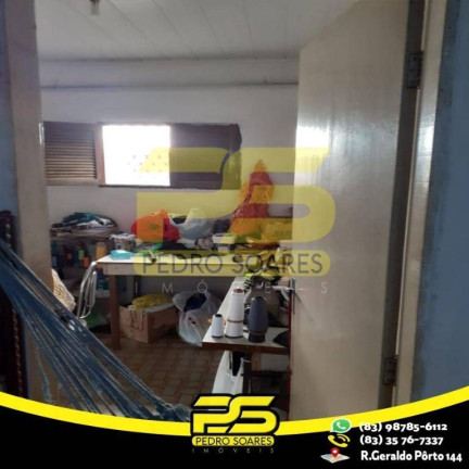 Imagem Casa com 4 Quartos à Venda, 300 m² em Cruz Das Armas - João Pessoa Imagem Casa com 4 Quartos à Venda, 300 m² em Cruz Das Armas - João Pessoa