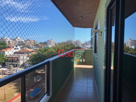 Apartamento com 1 Quarto à Venda, 75 m² em Vila Nova - Cabo Frio