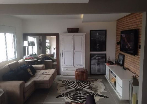 Imagem Apartamento com 1 Quarto à Venda, 88 m² em Itaim Bibi - São Paulo