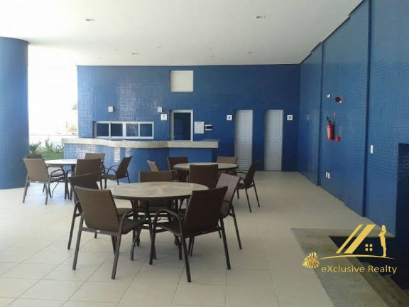 Imagem Apartamento com 1 Quarto à Venda, 63 m² em Armação - Salvador