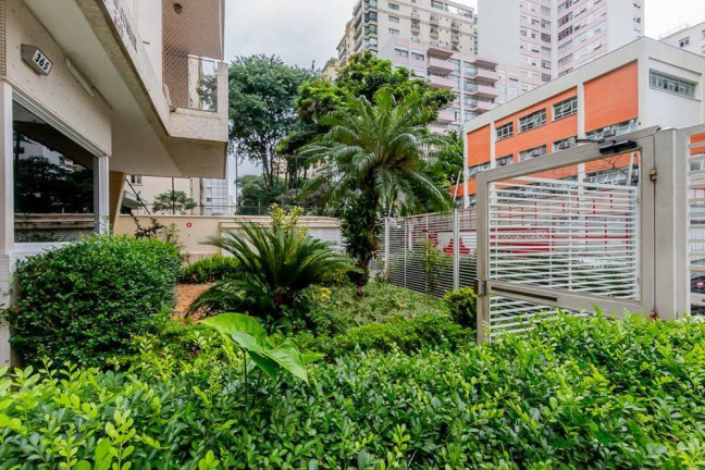 Imagem Apartamento com 3 Quartos à Venda, 173 m² em Higienópolis - São Paulo Imagem Apartamento com 3 Quartos à Venda, 173 m² em Higienópolis - São Paulo