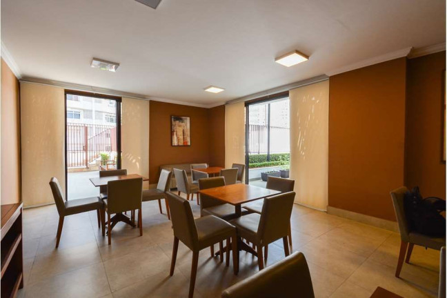Imagem Apartamento com 2 Quartos à Venda, 72 m² em Bela Vista - São Paulo