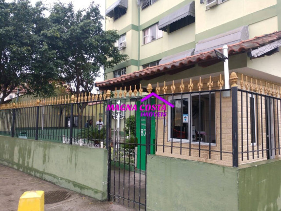 Apartamento com 2 Quartos para Alugar, 60 m² em Realengo - Rio De Janeiro