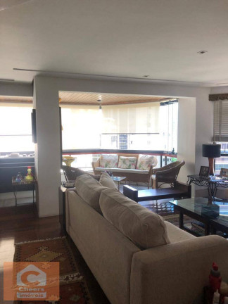 Imagem Apartamento com 4 Quartos à Venda, 185 m² em Itaim Bibi - São Paulo Imagem Apartamento com 4 Quartos à Venda, 185 m² em Itaim Bibi - São Paulo