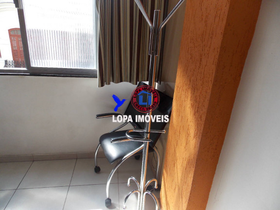 Imagem Apartamento com 1 Quarto à Venda, 32 m² em Centro - Rio De Janeiro Imagem Apartamento com 1 Quarto à Venda, 32 m² em Centro - Rio De Janeiro