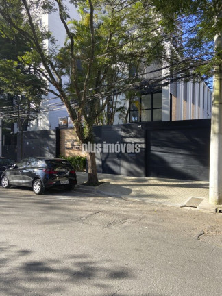 Imagem Casa com 2 Quartos à Venda, 146 m² em Vila Mariana - São Paulo Imagem Casa com 2 Quartos à Venda, 146 m² em Vila Mariana - São Paulo