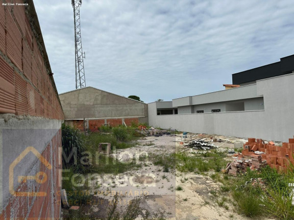 Imagem Terreno à Venda, 440 m² em Itaipuaçu - Maricá Imagem Terreno à Venda, 440 m² em Itaipuaçu - Maricá